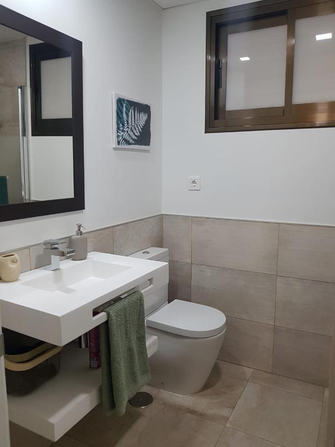 מאלגה Apartamento Plaza Del Teatro Parking Free מראה חיצוני תמונה